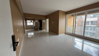 Living Room Image of 840 Sq.ft 2 BHK Apartment / Flat for sale in Sindhi Society, Chembur Mumbai for Rs. 24500000
