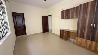 Bedroom Image of 1685 Sq.ft 3 BHK Villa for rent in Heritage County, Sarjapur Bengaluru for Rs. 37000