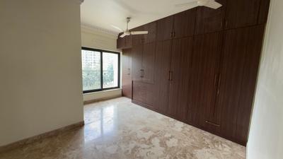 Bedroom Image of 2450 Sq.ft 3 BHK Apartment / Flat for sale in Alipore Kolkata for Rs. 45000000