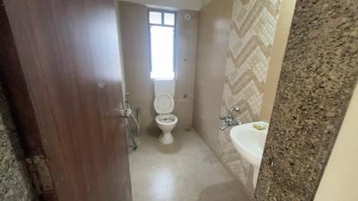 Image of 640 Sq.ft 2 BHK Apartment / Flat for rent in F5 Epic, Wagholi, Pune for Rs. 22000