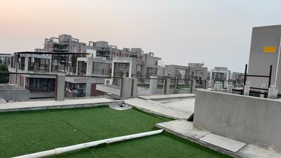Balcony Image of 729 Sq.ft 2 BHK Apartment / Flat for sale in Arete Our Homes 3, Sector 6 Sohna for Rs. 5200000