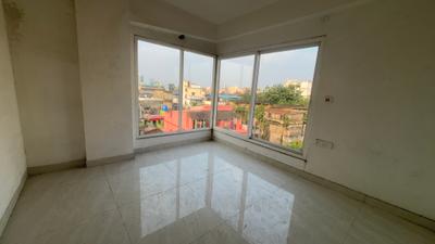 Bedroom Image of 3600 Sq.ft 3 BHK Penthouse for sale in Kalighat Kolkata for Rs. 35000000