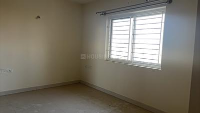 Bedroom Image of 1200 Sq.ft 2 BHK Apartment / Flat for sale in Puravankara Purva Seasons, C V Raman Nagar Bengaluru for Rs. 25000000