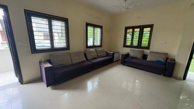 Living Room Image of 4500 Sq.ft 4 BHK Independent House for sale in Sola Ahmedabad for Rs. 60000000