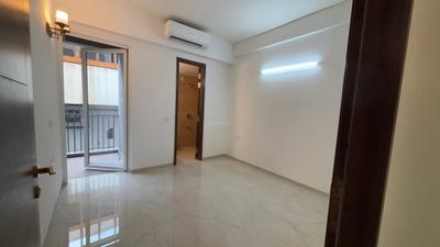 Bedroom Image of 1708 Sq.ft 3 BHK Builder Floor for rent in Smartworld Orchard, Sector 61 Gurgaon for Rs. 62000