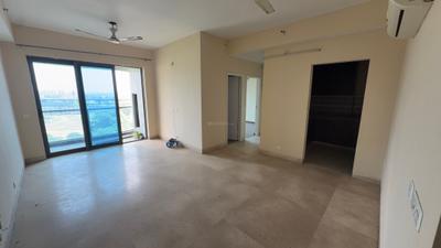 Living Room Image of 1760 Sq.ft 3 BHK Apartment / Flat for sale in Paras Dews, Sector 106 Gurgaon for Rs. 18500000