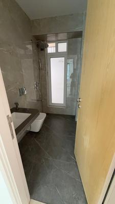 Image of 1245 Sq.ft 3 BHK Apartment / Flat for rent in Monte South, Byculla, Mumbai for Rs. 250000