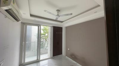 Bedroom Image of 750 Sq.ft 2 BHK Apartment / Flat for sale in Rajpur Khurd Extension New Delhi for Rs. 5000000