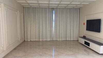 Living Room Image of 1550 Sq.ft 3 BHK Apartment / Flat for sale in Platinum 17 East, Baner Pune for Rs. 22500000
