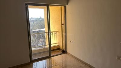 Living Room Image of 980 Sq.ft 2 BHK Apartment / Flat for sale in Vishwajeet Soman Central, Kalyan West Kalyan for Rs. 9500000