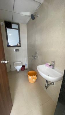 Image of 455 Sq.ft 1 BHK Apartment / Flat for rent in Runwal My City Phase II Cluster 5 Part III, Dombivli East, Thane for Rs. 10000