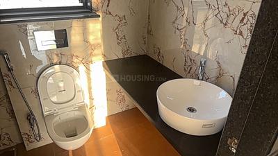Image of 2230 Sq.ft 4 BHK Apartment / Flat for rent in Amit Astonia Royale, Ambegaon Budruk, Pune for Rs. 60000