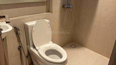 Image of 550 Sq.ft 1 BHK Apartment / Flat for rent in Hiranandani Estate, Thane for Rs. 36000