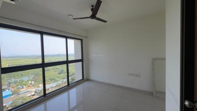 Bedroom Image of 1150 Sq.ft 2 BHK Apartment / Flat for sale in Lodha Splendora Riverview, Thane West Thane for Rs. 11500000