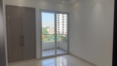 Bedroom Image of 1295 Sq.ft 2.5 BHK Apartment / Flat for sale in Aigin Royal Phase 4, Noida Extension Greater Noida for Rs. 13500000