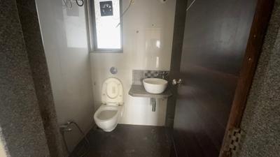 Image of 1600 Sq.ft 3 BHK Apartment / Flat for sale in Siddhivinayak Utopia, Ulwe, Navi Mumbai for Rs. 21000000