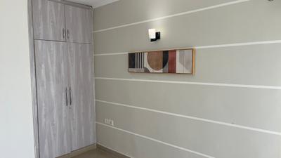 Bedroom Image of 1824 Sq.ft 3 BHK Apartment / Flat for sale in The Antriksh Heights, Sector 84 Gurgaon for Rs. 15800000