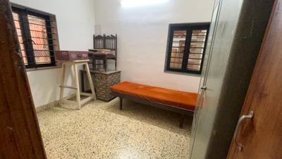 Bedroom Image of 1500 Sq.ft 3 BHK Duplex for rent in Nizampura Vadodara for Rs. 30000