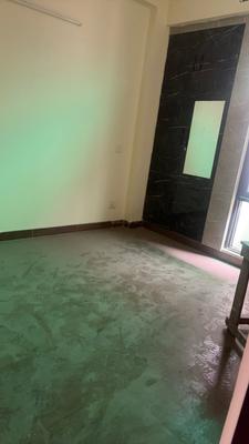 Bedroom Image of 1363 Sq.ft 2.5 BHK Builder Floor for rent in Aditya World City Residential Plots, Bamheta Village Ghaziabad for Rs. 16000