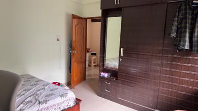 Bedroom Image of 1215 Sq.ft 2 BHK Apartment / Flat for sale in RR Nagar Bengaluru for Rs. 9200000