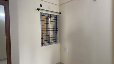 Bedroom Image of 650 Sq.ft 1 BHK Apartment / Flat for rent in Carmelaram Bengaluru for Rs. 23000