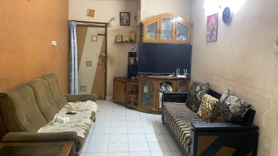 Living Room Image of 1080 Sq.ft 2 BHK Apartment / Flat for sale in Narayanguda Hyderabad for Rs. 6500000