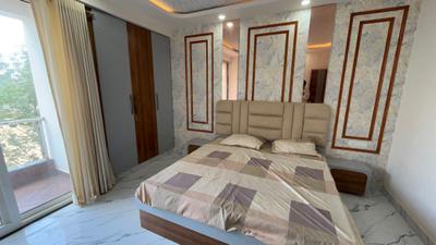 Bedroom Image of 1695 Sq.ft 3 BHK Apartment / Flat for sale in Kanakpura Jaipur for Rs. 7119000