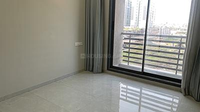 Bedroom Image of 1180 Sq.ft 2 BHK Apartment / Flat for sale in Orchid Gardenia, Palanpur Surat for Rs. 4451000