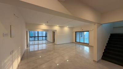 Living Room Image of 8000 Sq.ft 6 BHK Apartment / Flat for sale in Bandra West Mumbai for Rs. 350000000