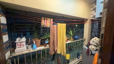 Image of 480 Sq.ft 2 BHK Apartment / Flat for sale in Salt Lake City, Kolkata for Rs. 2600000