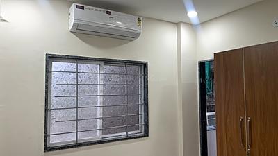 Bedroom Image of 1500 Sq.ft 1 BHK Apartment / Flat for rent in Scheme No 54 Indore for Rs. 21000
