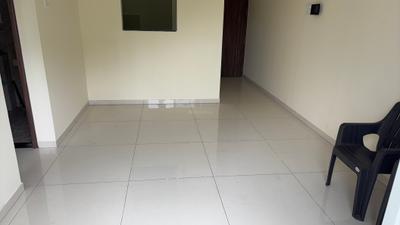 Living Room Image of 900 Sq.ft 2 BHK Apartment / Flat for sale in Pegasus Megapolis Symphony Phase I, Hinjawadi Phase 3 Pune for Rs. 6700000