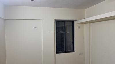 Bedroom Image of 925 Sq.ft 2 BHK Apartment / Flat for sale in RK Nisarg Pushp, Pimple Nilakh Pune for Rs. 8600000
