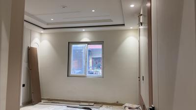 Bedroom Image of 1400 Sq.ft 4 BHK Builder Floor for sale in Sector 7 Rohini New Delhi for Rs. 26500000