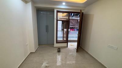 Bedroom Image of 720 Sq.ft 2 BHK Apartment / Flat for sale in Chhattarpur New Delhi for Rs. 5500000