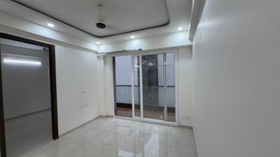 Living Room Image of 1490 Sq.ft 2.5 BHK Builder Floor for rent in Smartworld Gems, Sector 89 Gurgaon for Rs. 30000