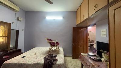 Bedroom Image of 1400 Sq.ft 3 BHK Builder Floor for rent in Vidya Nagar Bilaspur for Rs. 20000