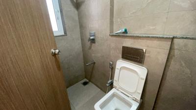 Image of 1000 Sq.ft 3 BHK Apartment / Flat for sale in Godrej Nest, Kandivali East, Mumbai for Rs. 23500000
