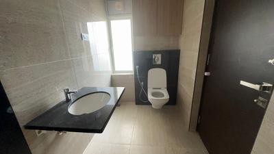 Image of 1733 Sq.ft 3 BHK Apartment / Flat for rent in Aparna Zenon, Puppalaguda, Hyderabad for Rs. 75000