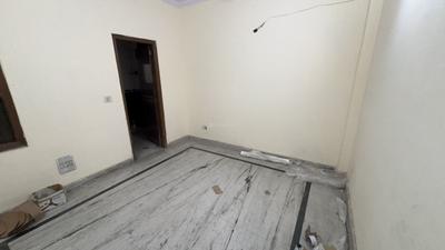 3 BHK Independent Builder Floor
