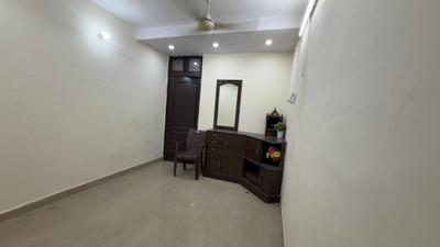 Living Room Image of 500 Sq.ft 1 BHK Builder Floor for rent in Patel Nagar New Delhi for Rs. 20000