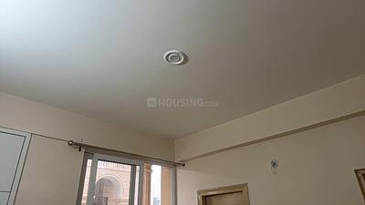 Bedroom Image of 1165 Sq.ft 3 BHK Apartment / Flat for rent in Oro Elements, Jankipuram Lucknow for Rs. 18000