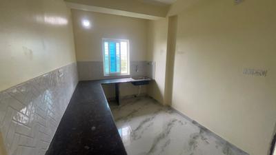 Kitchen Image of 1800 Sq.ft 3 BHK Apartment / Flat for sale in Patia Bhubaneswar for Rs. 14200000