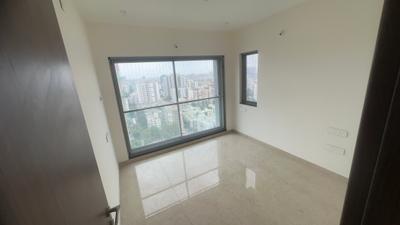 Bedroom Image of 1700 Sq.ft 4 BHK Apartment / Flat for rent in VJ Yashwin Nuovo Centro, Wakad Pune for Rs. 65000