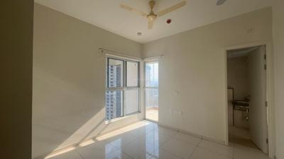 Bedroom Image of 1050 Sq.ft 3 BHK Apartment / Flat for rent in Godrej Parkridge, Manjari Khurd Pune for Rs. 33000