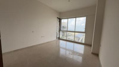 Bedroom Image of 1650 Sq.ft 3 BHK Apartment / Flat for sale in L And T Crescent Bay, Parel Mumbai for Rs. 115000000