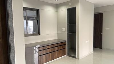 Kitchen Image of 1180 Sq.ft 2 BHK Apartment / Flat for sale in Orchid Gardenia, Palanpur Surat for Rs. 4451000