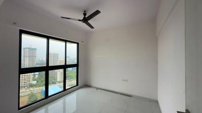 Bedroom Image of 670 Sq.ft 2 BHK Apartment / Flat for sale in Runwal Gardens, Dombivli East Thane for Rs. 7225000