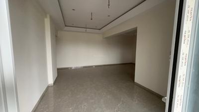 Living Room Image of 1650 Sq.ft 3 BHK Apartment / Flat for sale in Parvati Nagar Amravati for Rs. 6600000