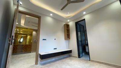 Bedroom Image of 3200 Sq.ft 4 BHK Builder Floor for sale in Today Blossoms II, Sector 51 Gurgaon for Rs. 39500000